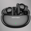 Vezeték nélküli fülhallgató, Vention, NBFB0, Elf Earbuds E01 (fekete) - 0. kép