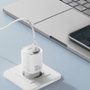 Fali töltő XO CE20, 30W, GaN, USB-C - 1. kép