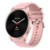 Colmi V73 Smartwatch (pink) - 1. kép