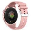 Colmi V73 Smartwatch (pink) - 2. kép