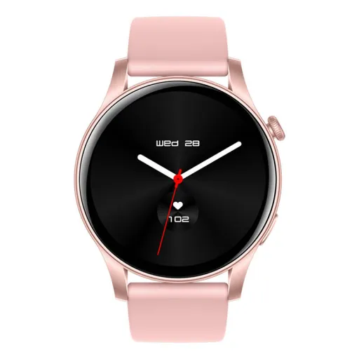 Colmi V73 Smartwatch (pink)