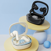 Vezeték nélküli fülhallgató, Vention, NBMB0, Earbuds Air A01 (fekete) - 0. kép