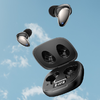 Vezeték nélküli fülhallgató, Vention, NBNB0, Earbuds Tiny T13 (fekete) - 0. kép