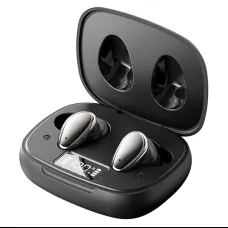 Vezeték nélküli fülhallgató, Vention, NBNB0, Earbuds Tiny T13 (fekete)