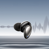 Vezeték nélküli fülhallgató, Vention, NBNB0, Earbuds Tiny T13 (fekete) - 3. kép