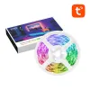 Gosund SL1 intelligens RGB LED szalag (2,8 m) Tuya - 3. kép