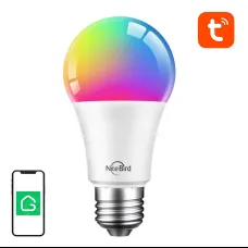 Intelligens LED Izzó RGB Gosund WB4 8W 800lm Tuya