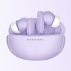 Wireless fülhallgató, Vention, NBFV0, Elf Earbuds E01 (rózsaszín) - 0. kép