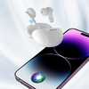 Wireless fülhallgató, Vention, NBFV0, Elf Earbuds E01 (rózsaszín) - 1. kép
