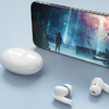 Wireless fülhallgató, Vention, NBFV0, Elf Earbuds E01 (rózsaszín) - 3. kép