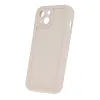 Rim TPU case for Samsung Galaxy A36 5G beige - 0. kép