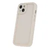 Rim TPU case for Samsung Galaxy A36 5G beige - 1. kép