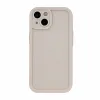 Rim TPU case for Samsung Galaxy A36 5G beige - 2. kép