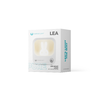 LED BUNNY Éjjeli Lámpa PURE FLC-10 LEA PIR fehér 500mAh Forever Light - 2. kép