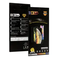 Tvrdené sklo HARD 2.5D Xiaomi Poco F6 5G ochranná fólia Tvrdené sklo HARD 2.5D Xiaomi Poco F6 5G ochranná fólia