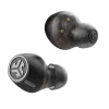 JLAB Epic Lab Edition True Wireless Earbuds - Black - 1. kép