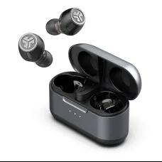 JLAB Epic Lab Edition True Wireless Earbuds - Black