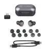 JLAB Epic Lab Edition True Wireless Earbuds - Black - 2. kép