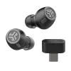 JLAB Epic Lab Edition True Wireless Earbuds - Black - 3. kép