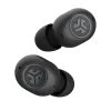 JLAB JBuds Mini True Wireless Earbuds - Black - 4. kép