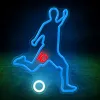 Neon PLEXI LED FOCISTA multicolor FPNE31 Forever Light, - 2. kép