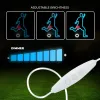 Neon PLEXI LED FOCISTA multicolor FPNE31 Forever Light, - 4. kép