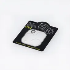 3D tvrdené sklo na kameru iPhone 16 Pro Max 6,9 3D tvrdené sklo na kameru iPhone 16 Pro Max 6,9