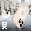 Tech-protect Flexair Magsafe Iphone 16 Pro Clear Tok - 2. kép