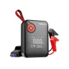 Forever jump starter 4in1 JS-400 7200mAh fekete-piros - 0. kép