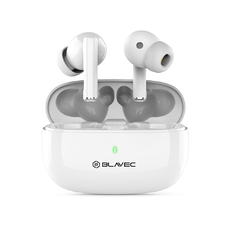Blavec Bluetooth TWS Earphones BW01 Pure (BW01-W) fehér