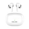 Blavec Bluetooth TWS Earphones BW01 Pure (BW01-W) fehér - 1. kép