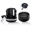 Blavec Bluetooth TWS Fülhallgató BW03 Infinity Pro ANC+ENC (BW03IP-B) fekete - 1. kép