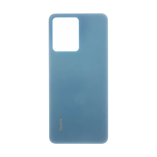 Xiaomi Redmi Note 12 4G hátlap Ice Blue