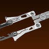 Multitool Nextool Silver Blade EDC 14in1 NE20182 - 4. kép