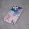 Arany Glam tok Samsung Galaxy S24 Ultra galaktikus tok - 2. kép