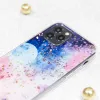 Arany Glam tok Samsung Galaxy S24 Ultra galaktikus tok - 3. kép