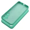 SILICONE 2mm tok SAMSUNG A54 5G mint - 3. kép