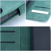 TENDER fliptok Xiaomi Redmi 10C tok zöld - 0. kép