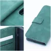 TENDER fliptok Xiaomi Redmi 10C tok zöld - 1. kép