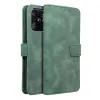TENDER fliptok Xiaomi Redmi 10C tok zöld - 3. kép