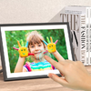 Arzopa Fliptok Digitális képkeret P156W 15,6