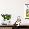 Arzopa Fliptok Digitális képkeret P156W 15,6
