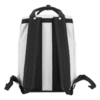 Laptop hátizsák 15,6'' Himawari 1010 (szürke) - 4. kép
