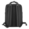 Laptop hátizsák 15,6'' Himawari 1010 (fekete-zöld) - 1. kép