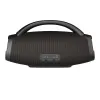 Vezeték nélküli Bluetooth Hangszóró W-KING X20 200W (fekete) - 1. kép