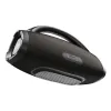 Vezeték nélküli Bluetooth Hangszóró W-KING X20 200W (fekete) - 3. kép