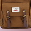 Laptop hátizsák 14'' Himawari 188L (barna) - 3. kép