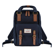 Laptop hátizsák 14'' Himawari 188L (tengerészkék)