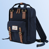 Laptop hátizsák 14'' Himawari 188L (tengerészkék) - 2. kép
