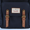 Laptop hátizsák 14'' Himawari 188L (tengerészkék) - 3. kép